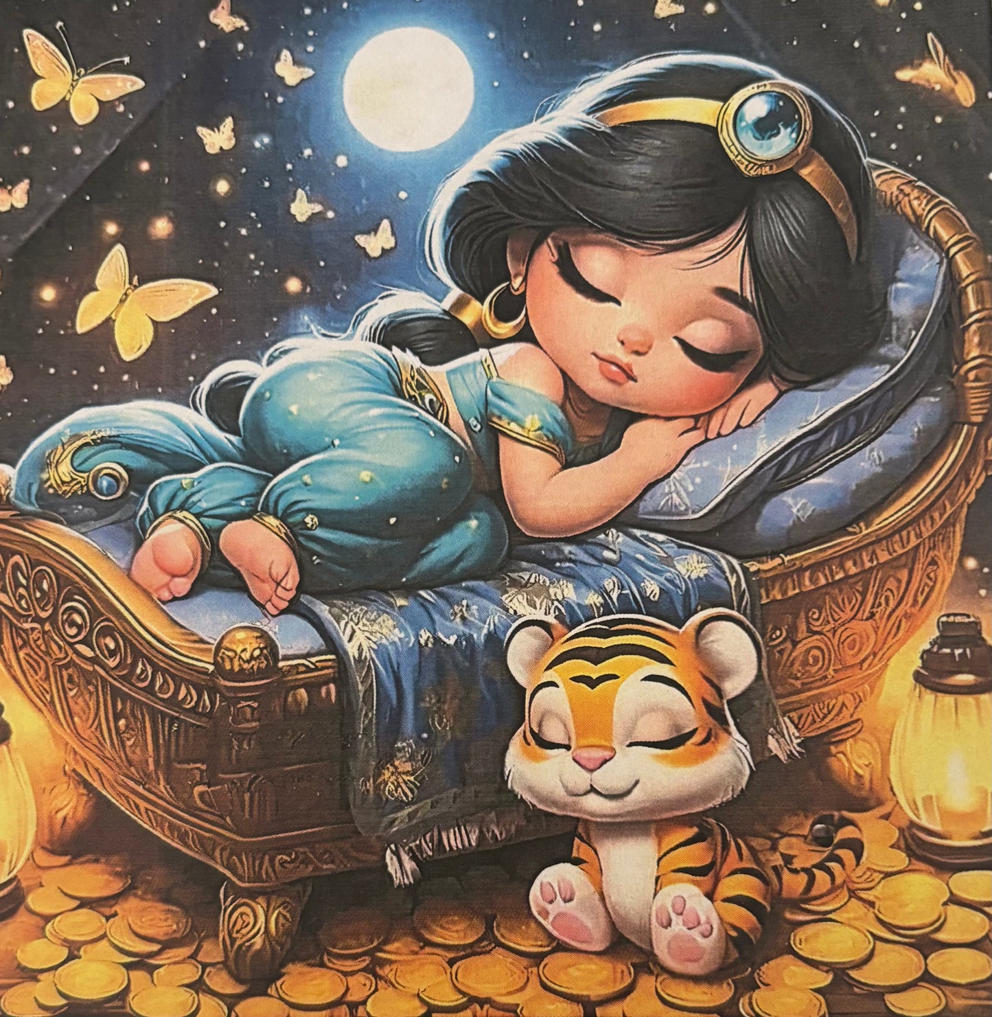 Princess Jasmine