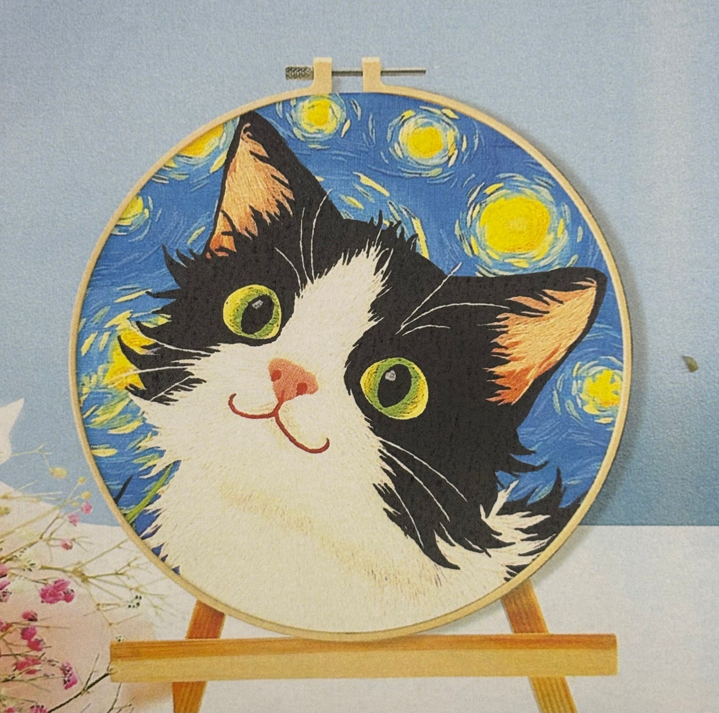 Kitty Cat