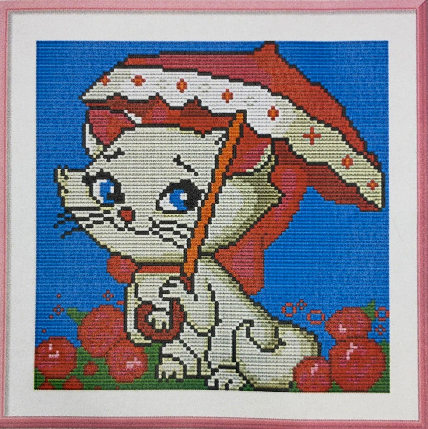 Marie