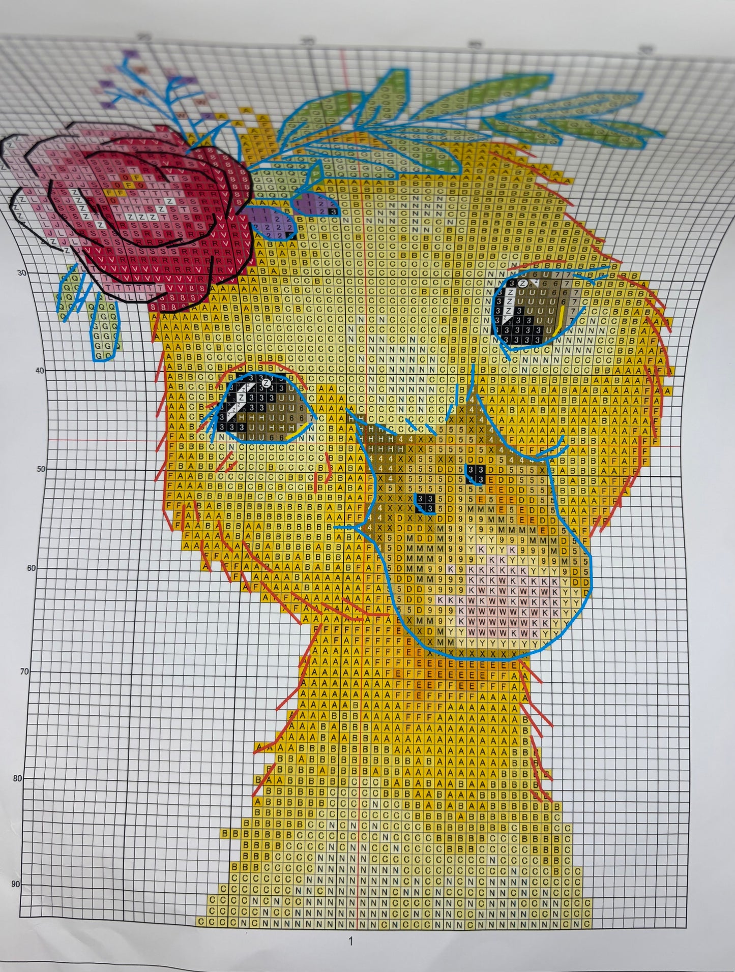 Little Yellow Duck