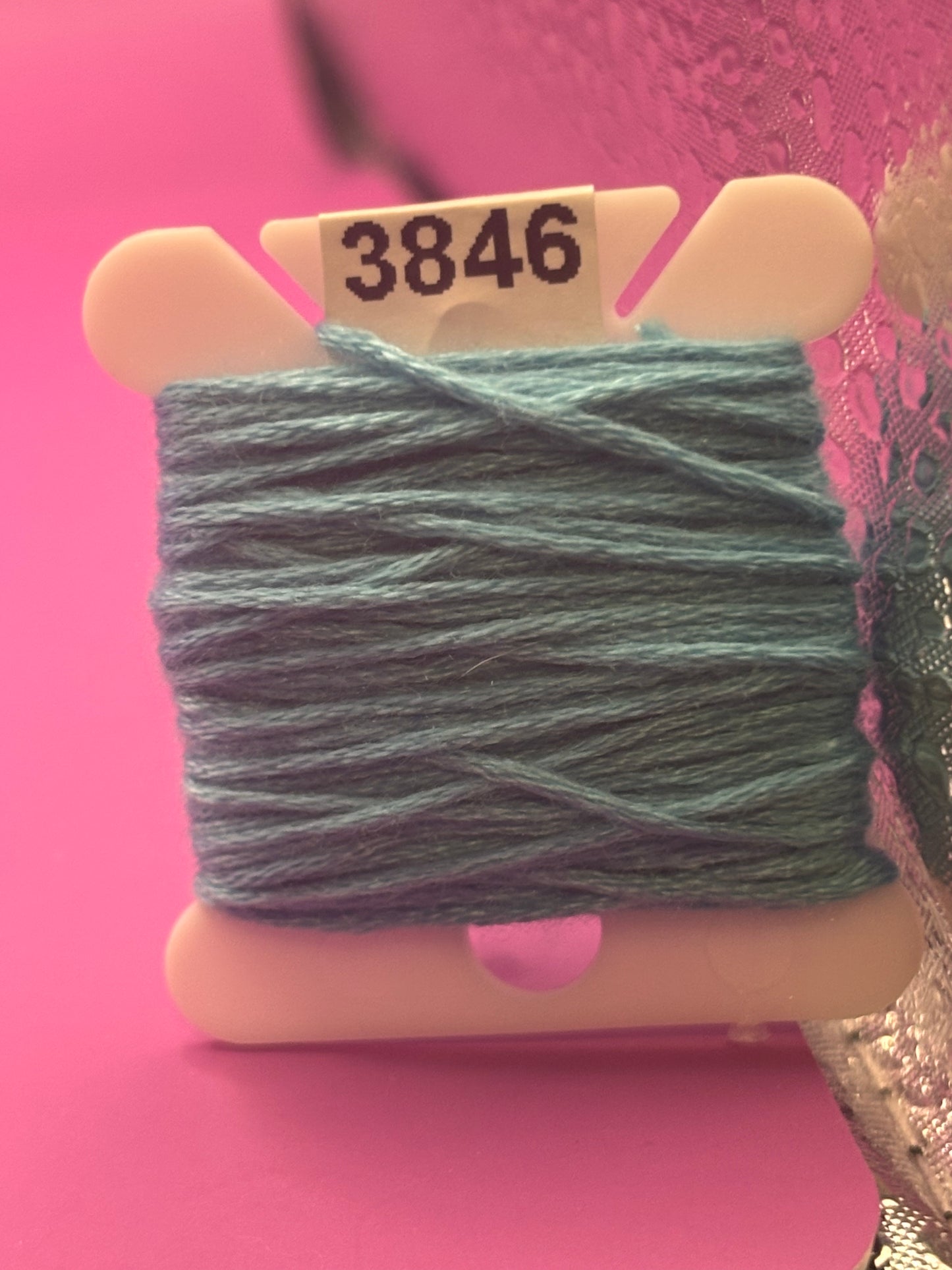 Thread