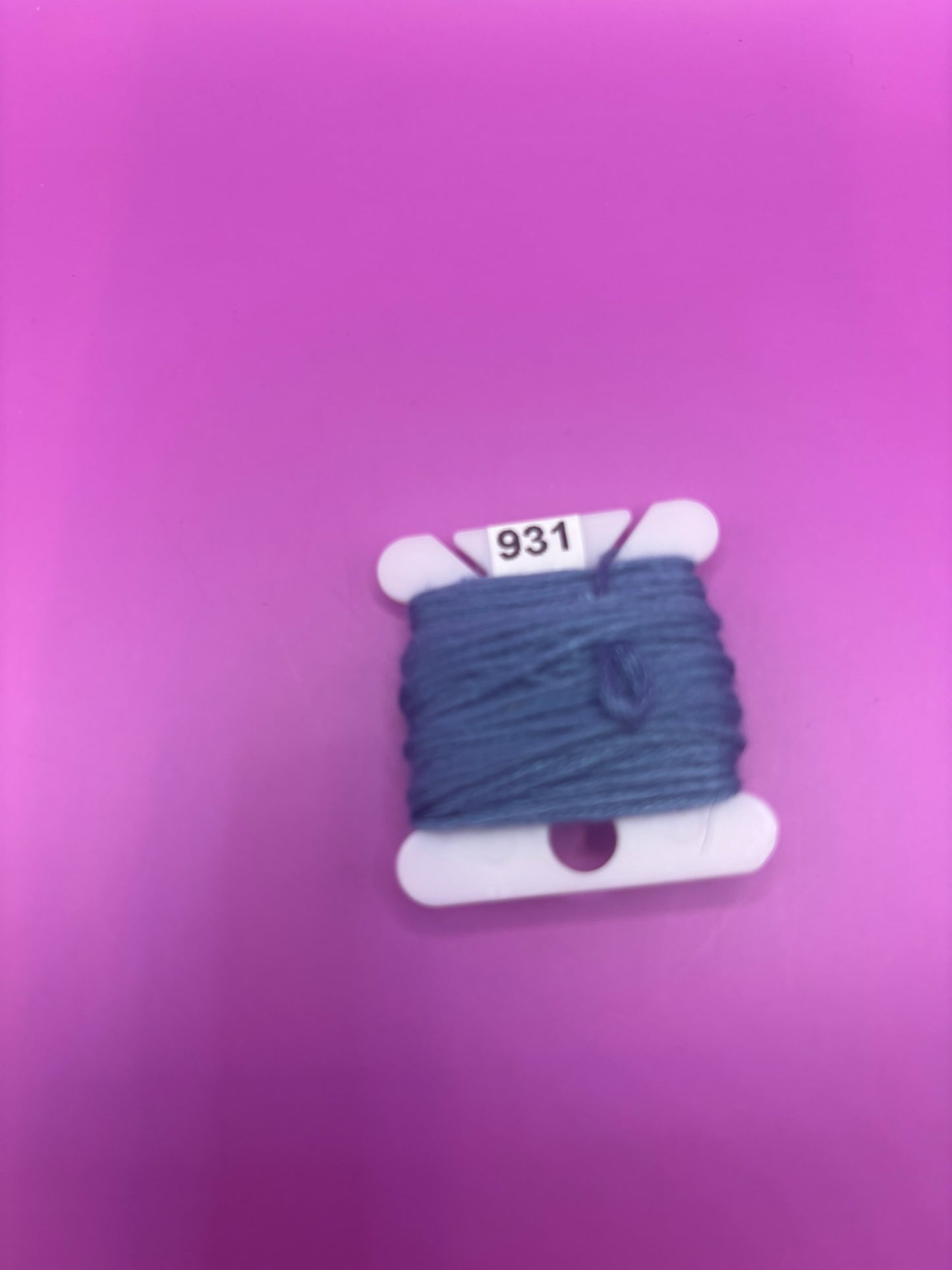 Thread
