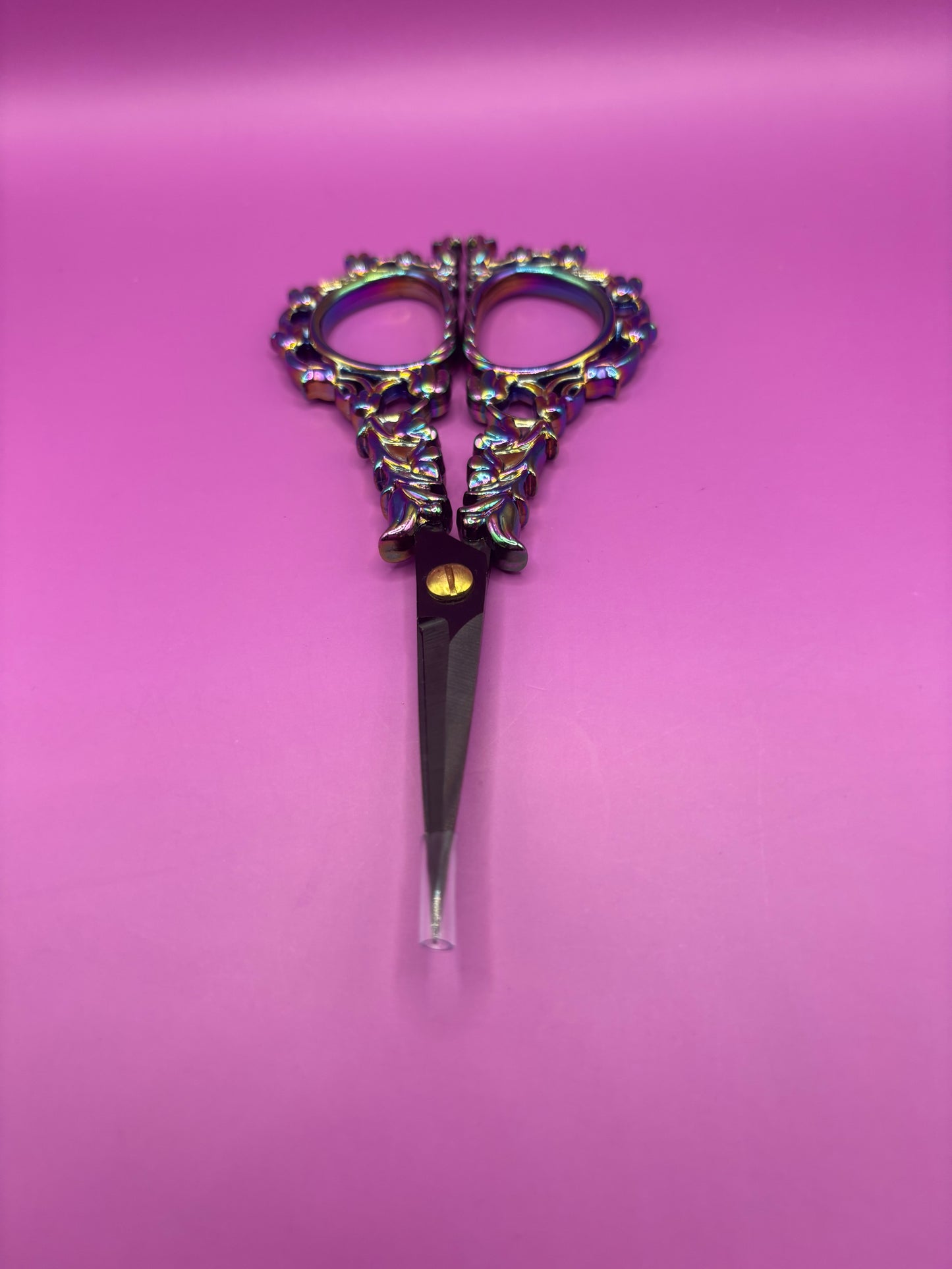 Vintage Look Sewing Scissors