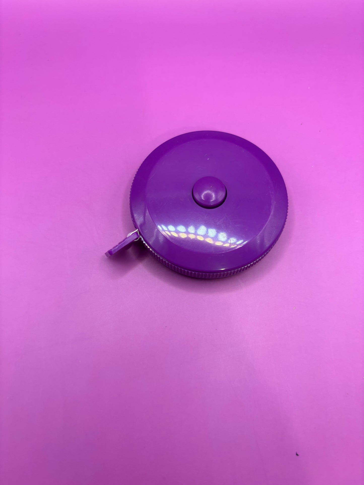 Retractable Tape Measures