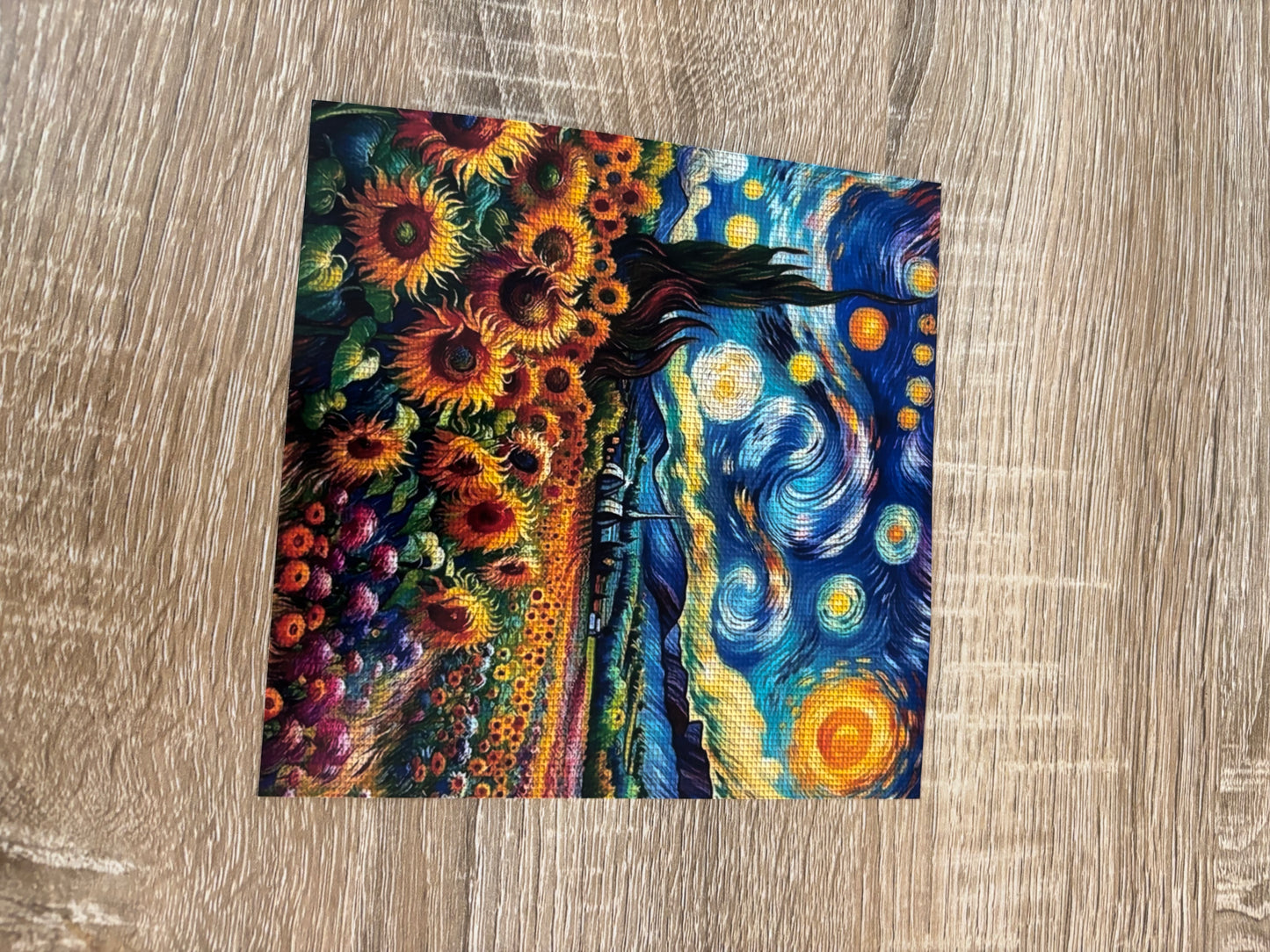 Sunflower Field