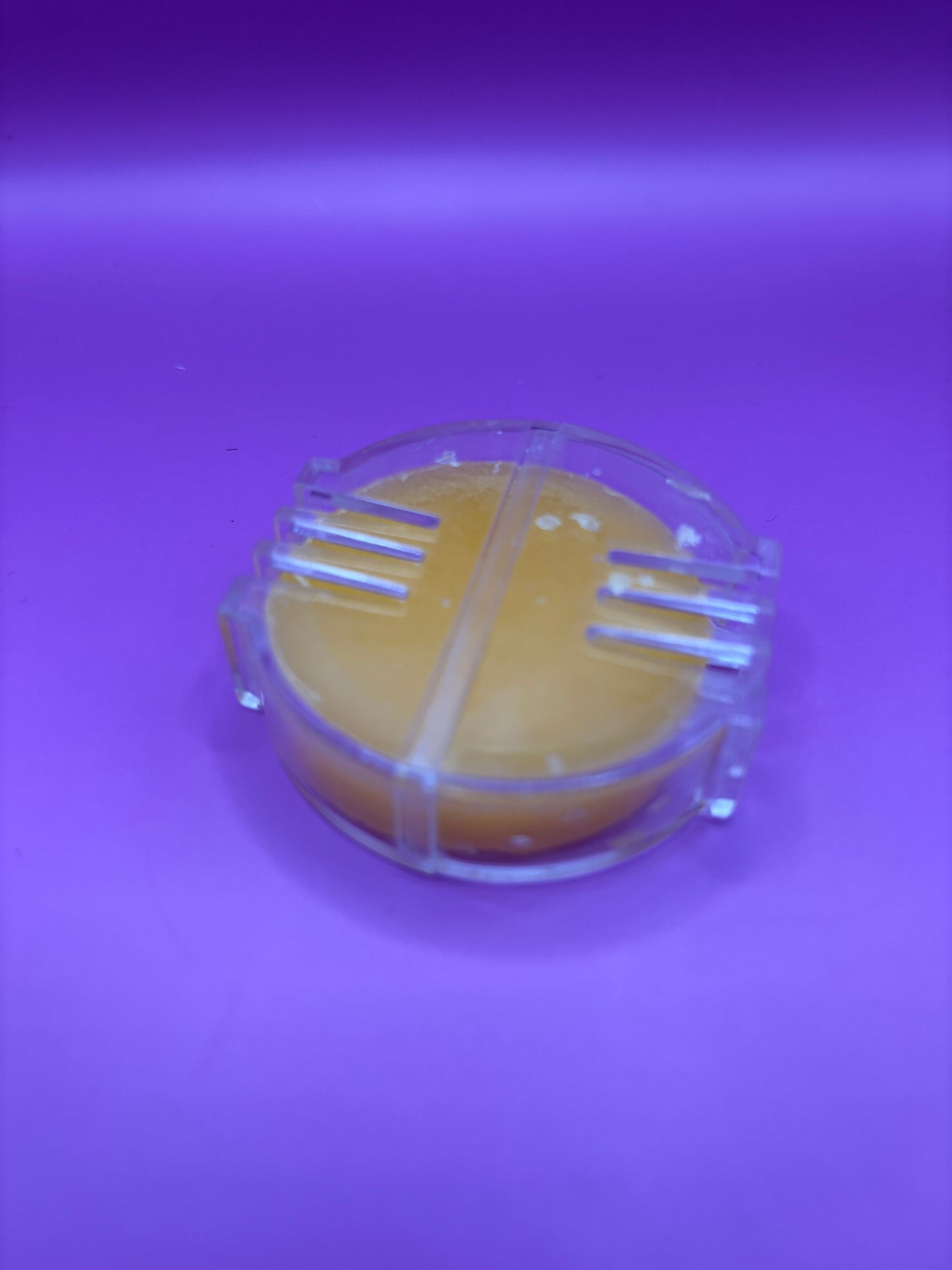Thread Wax