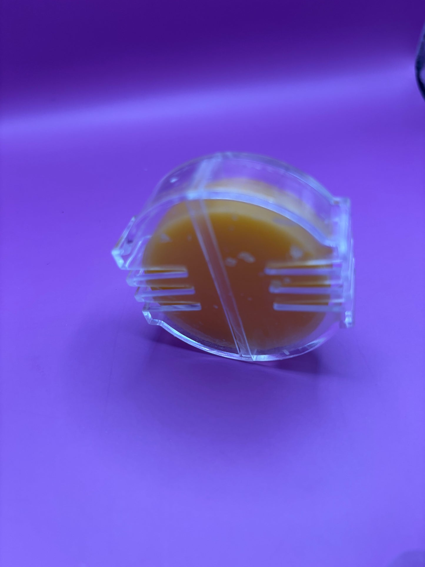 Thread Wax
