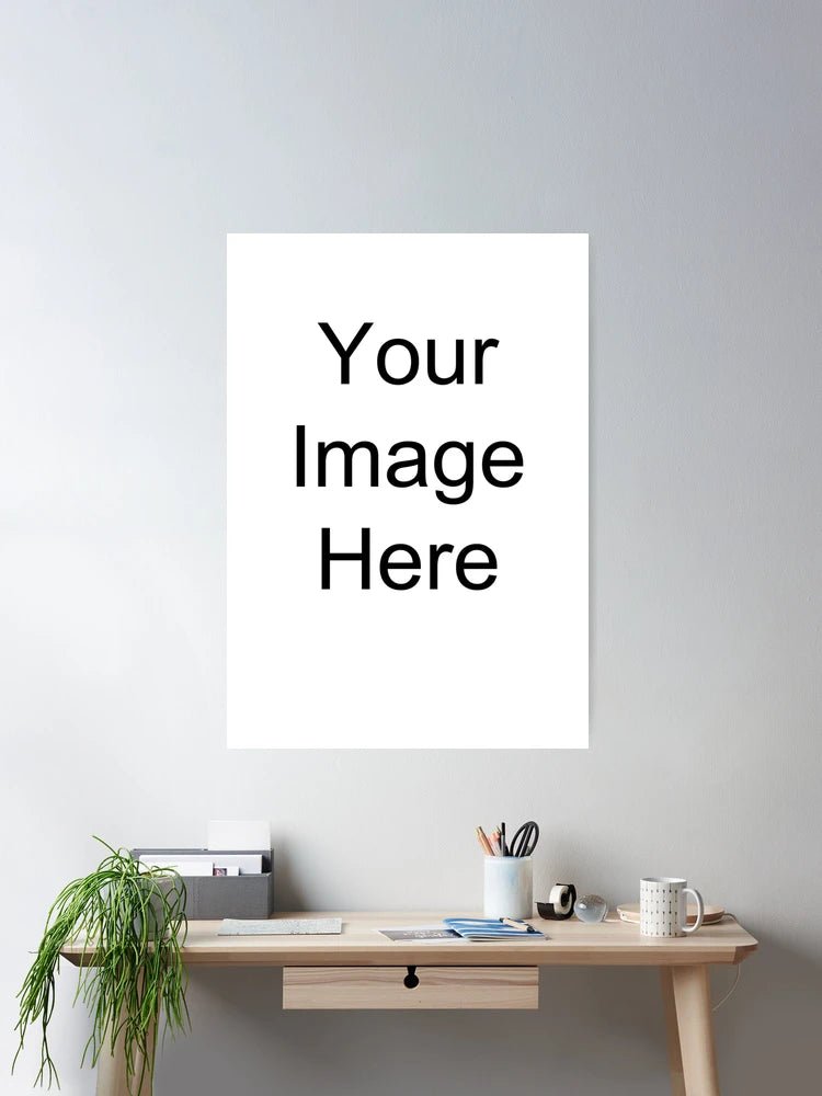 Large custom cross stitch kit