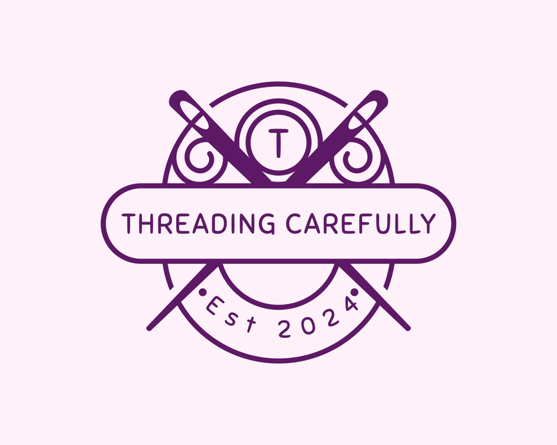 Gift Cards - Threading Carefully