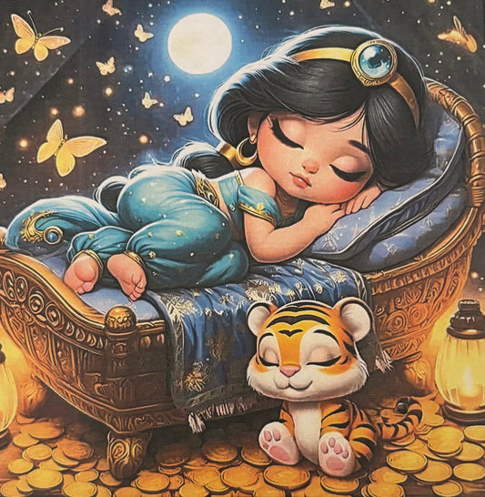 Princess Jasmine