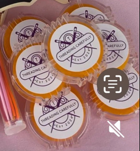 Thread Wax