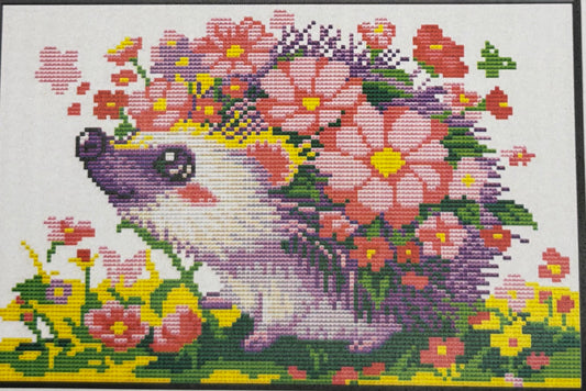 Hedgehog
