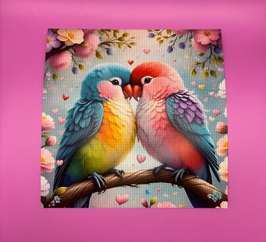 Love Birds