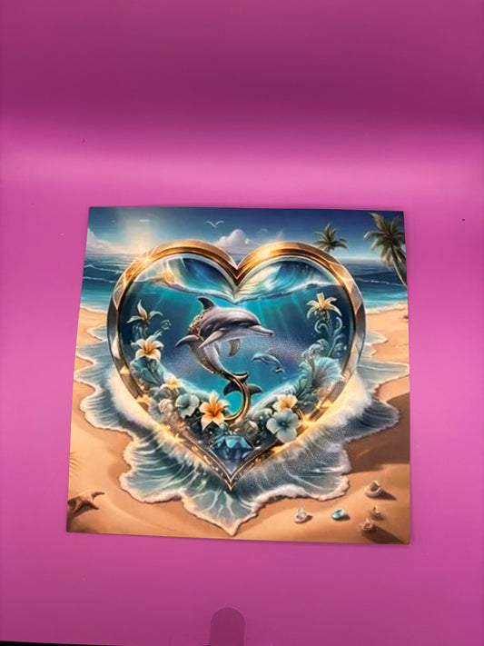 Dolphin