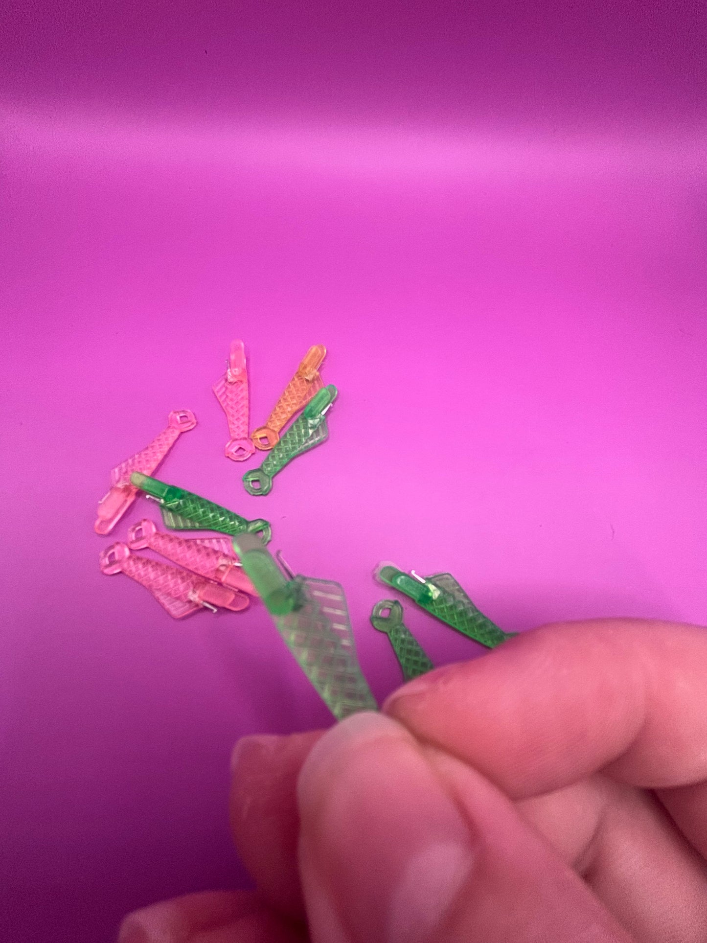 Fish Needle Threader