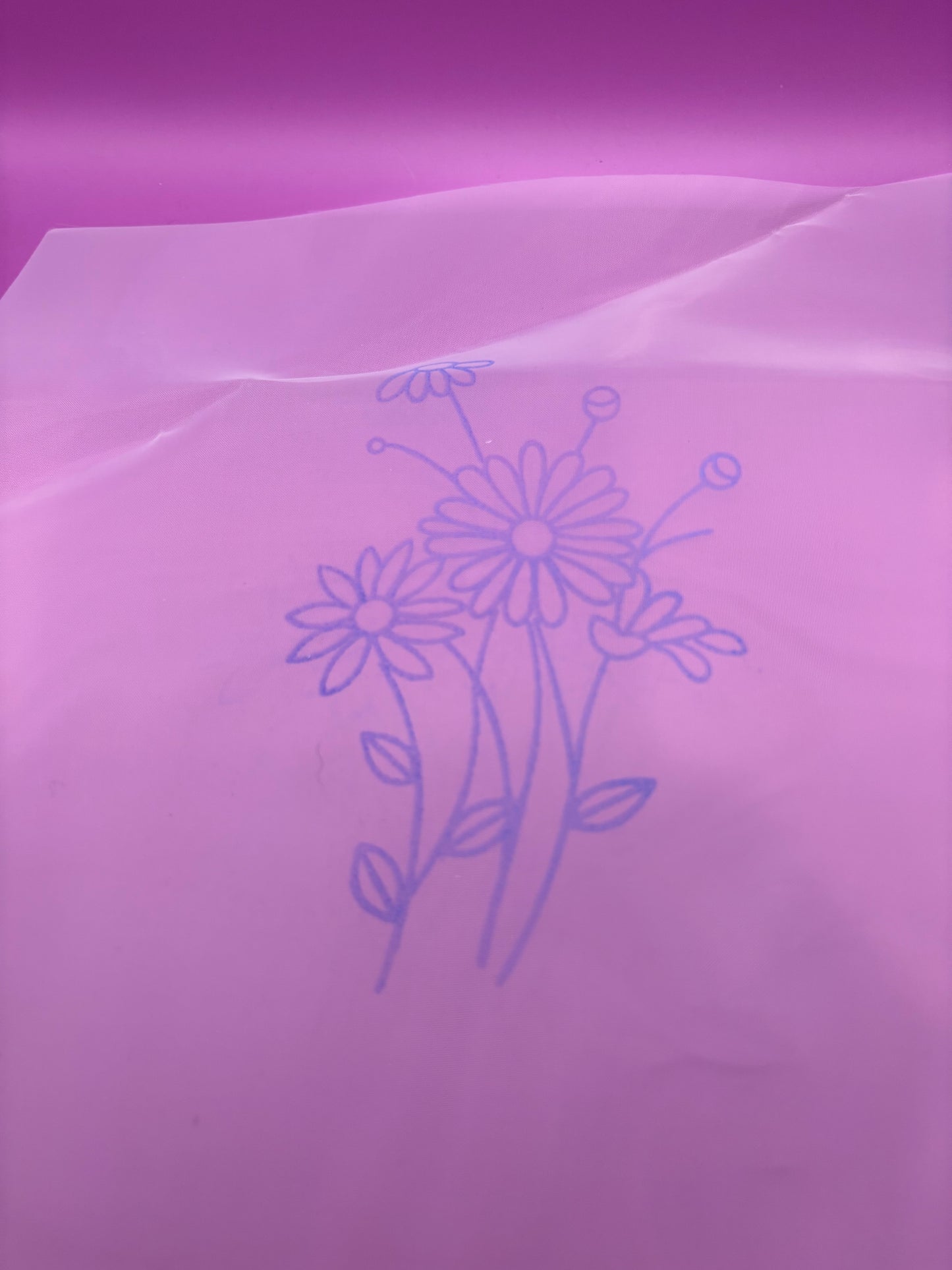Little Daisy Embroidery Kit