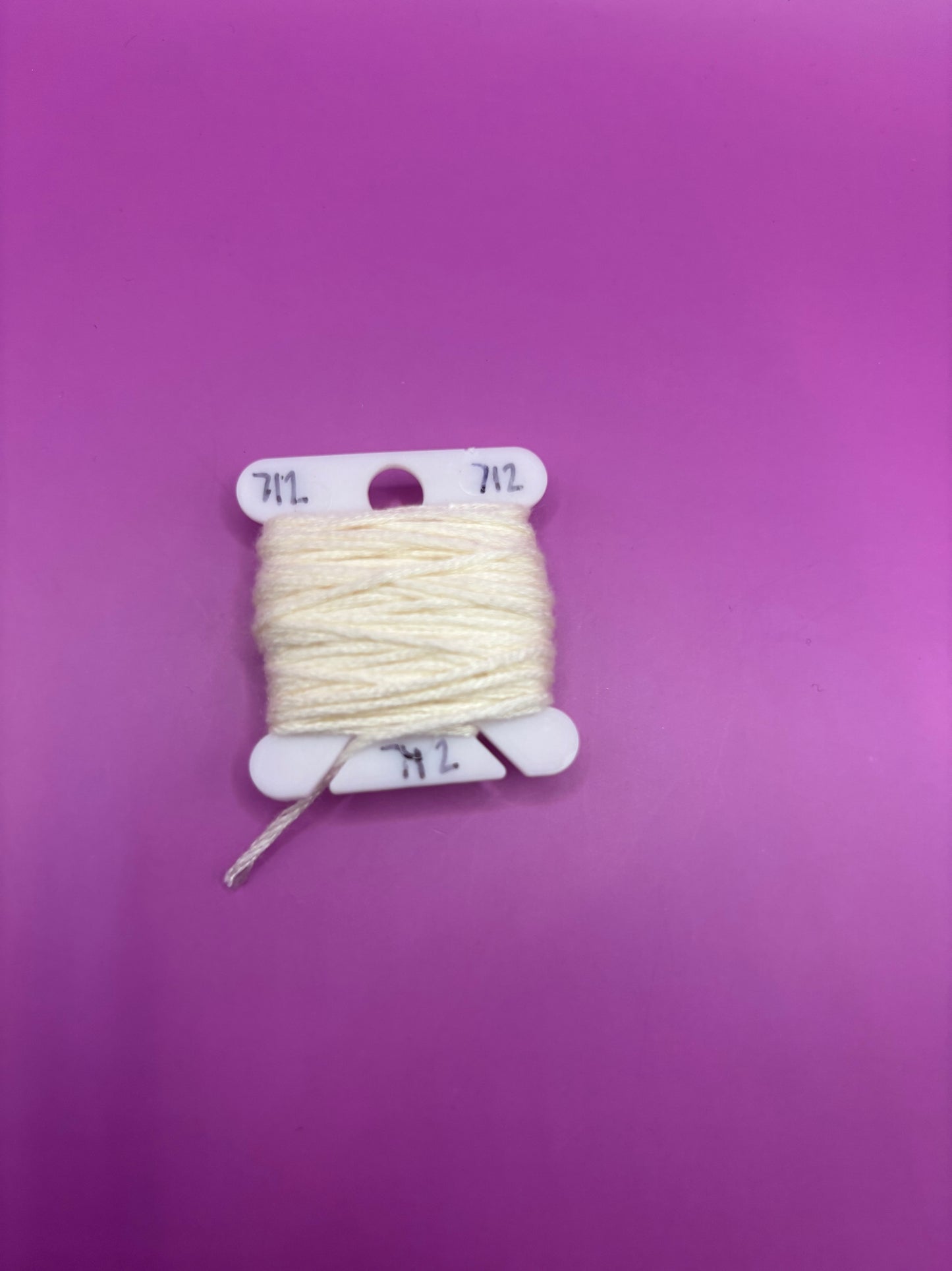 Thread