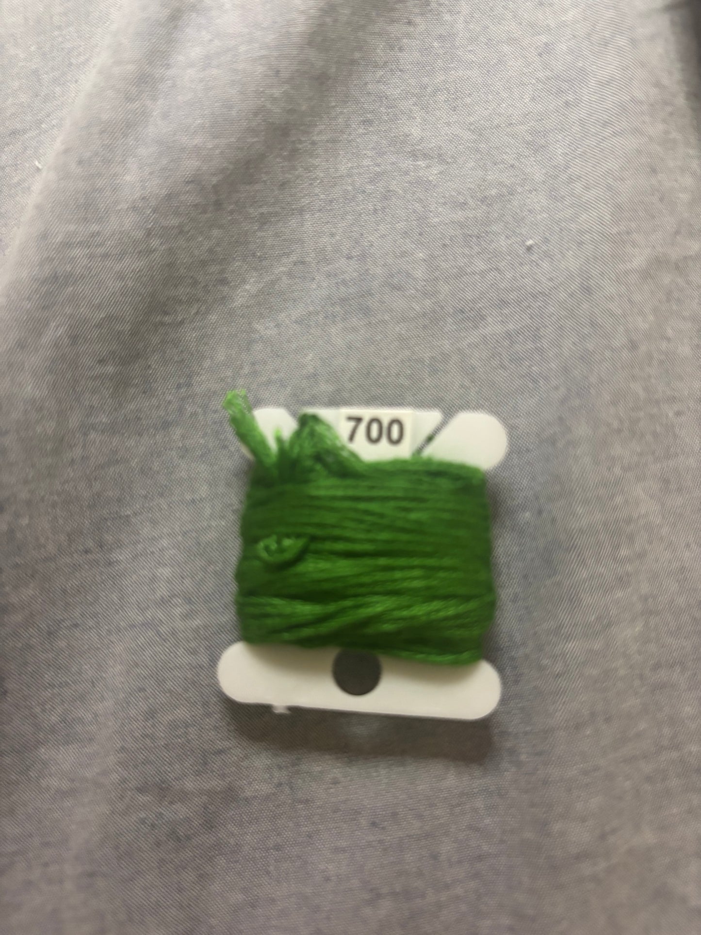 Thread