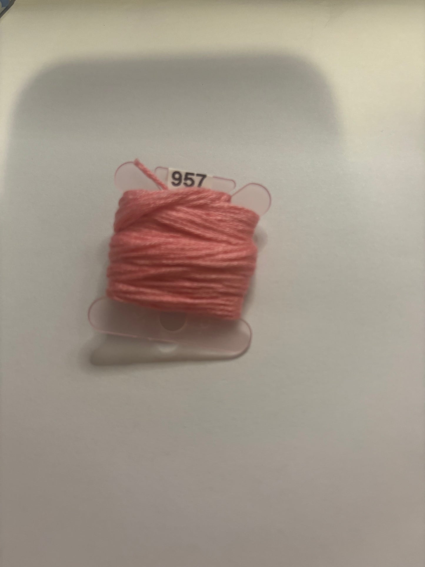 Thread