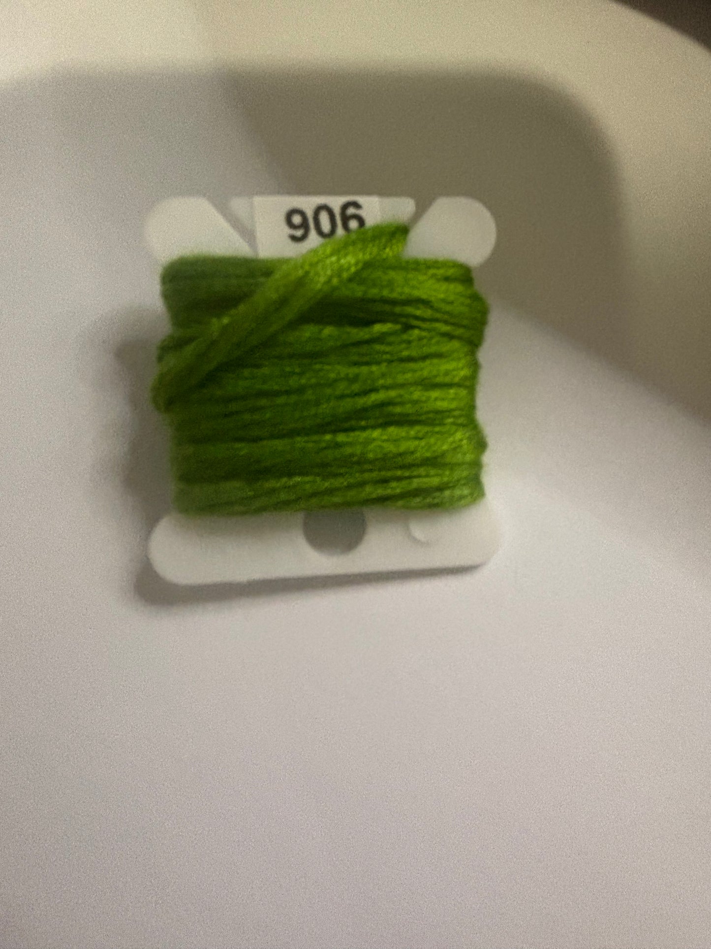 Thread