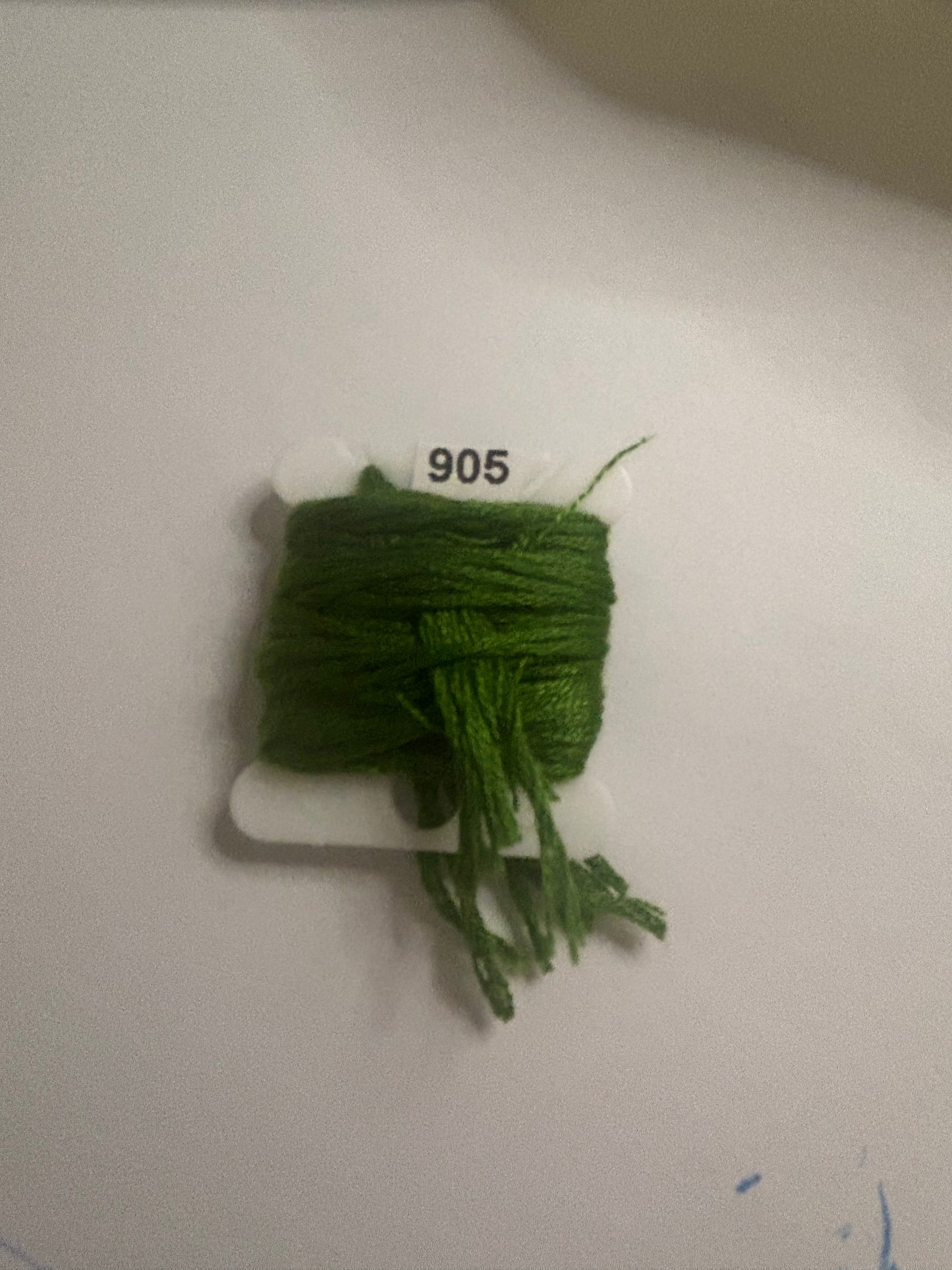Thread
