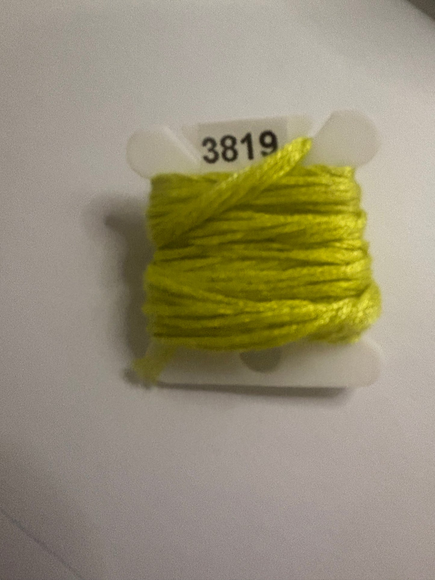 Thread