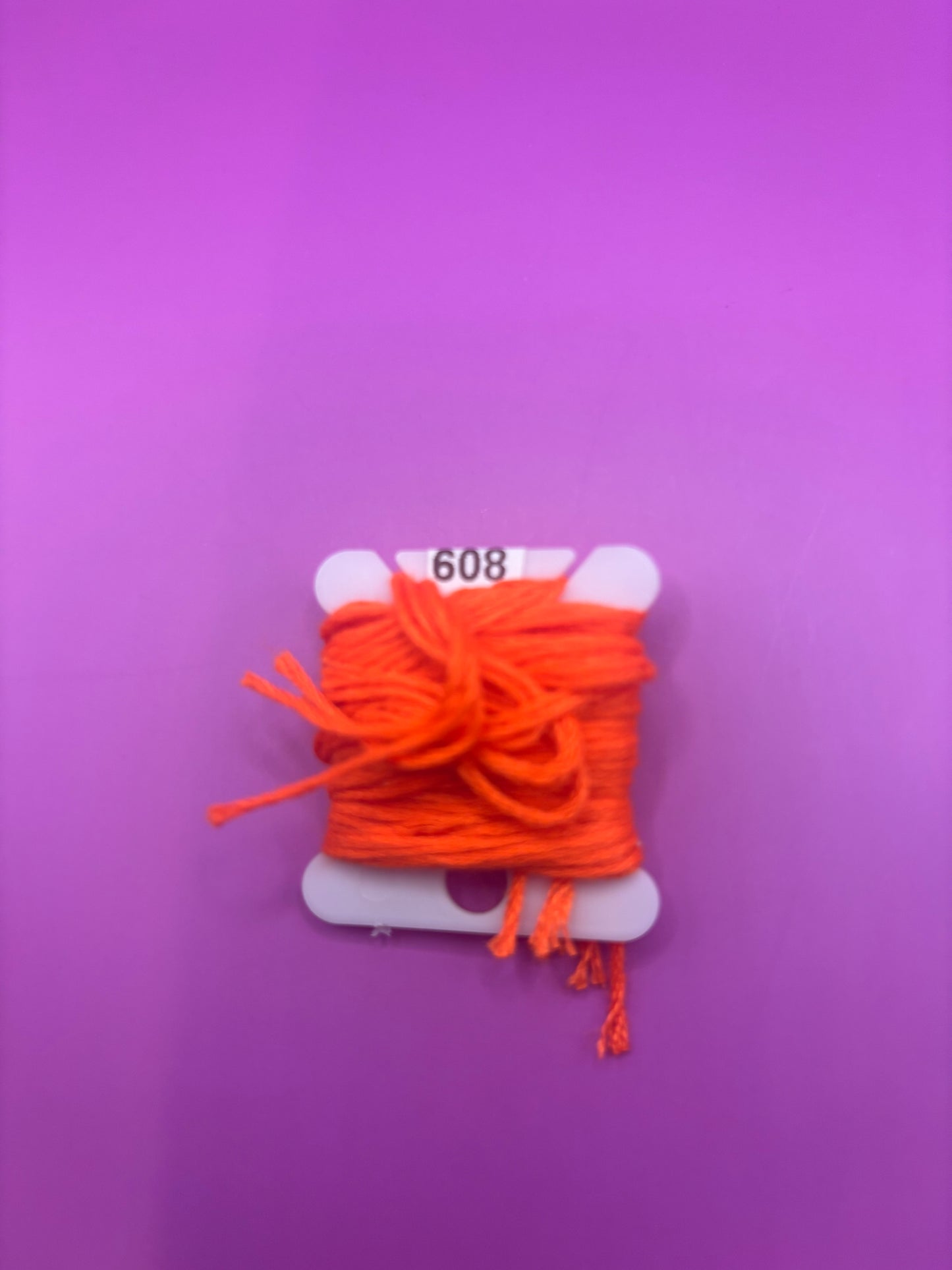 Thread