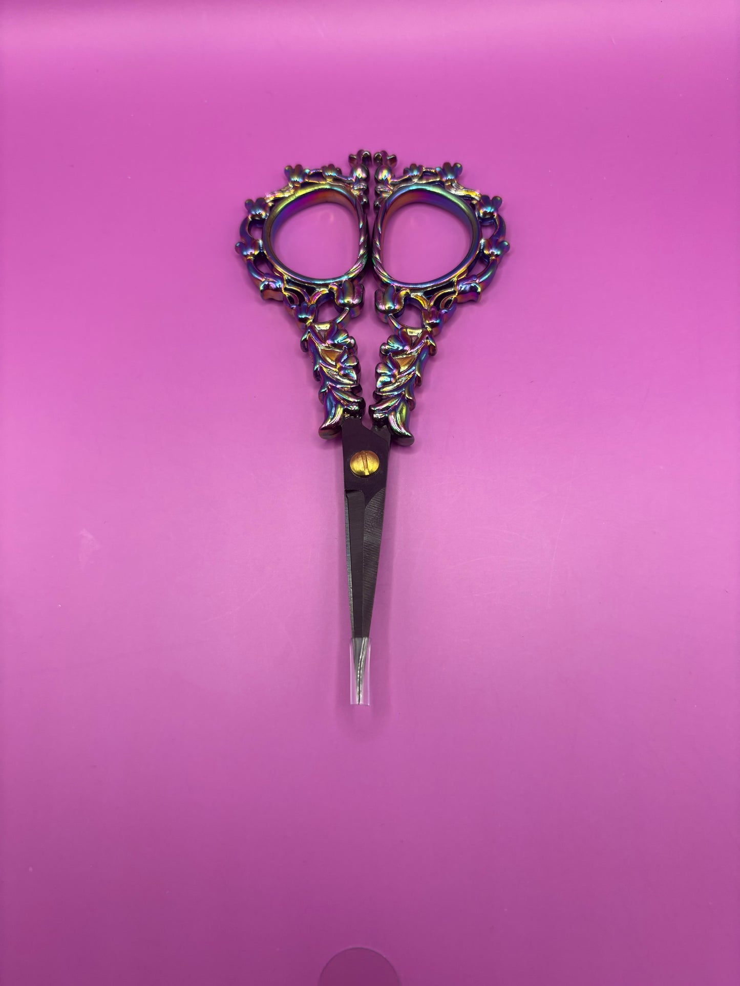 Vintage Look Sewing Scissors