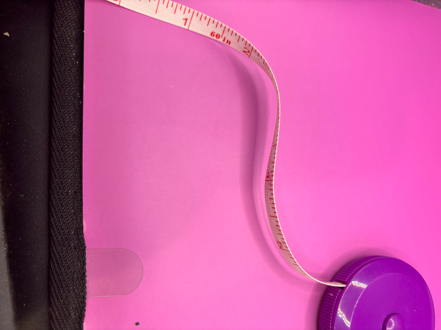 Retractable Tape Measures