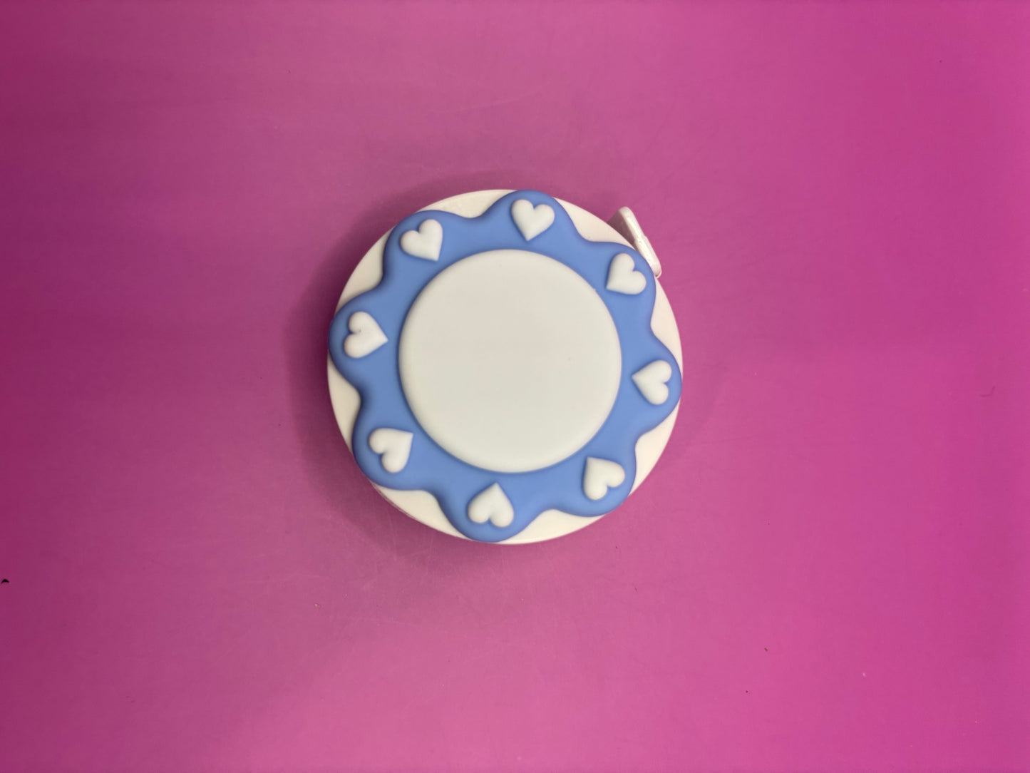 Retractable Tape Measures