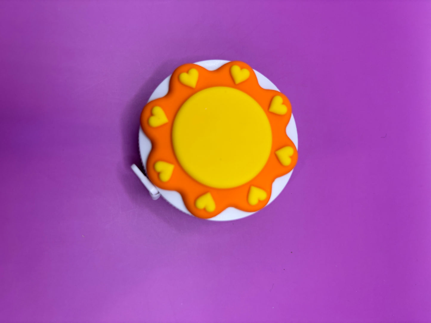 Retractable Tape Measures