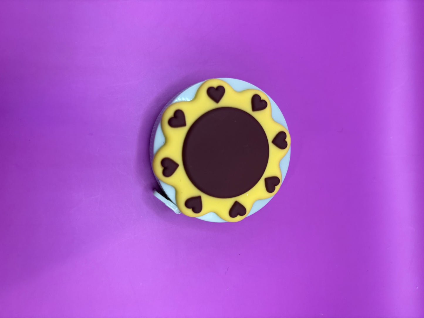 Retractable Tape Measures