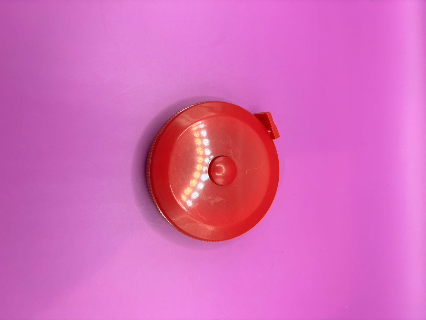 Retractable Tape Measures