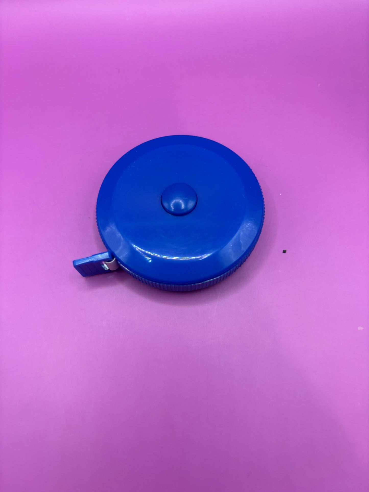Retractable Tape Measures