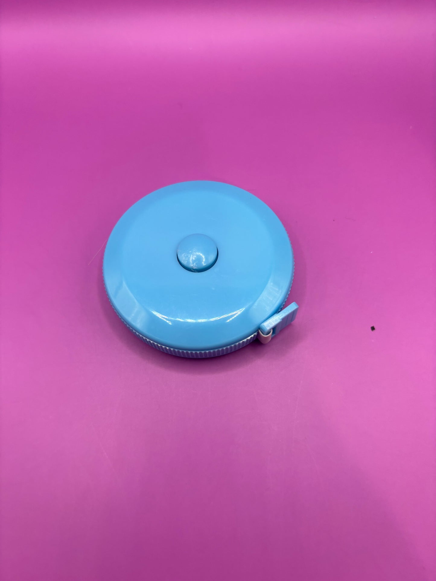 Retractable Tape Measures