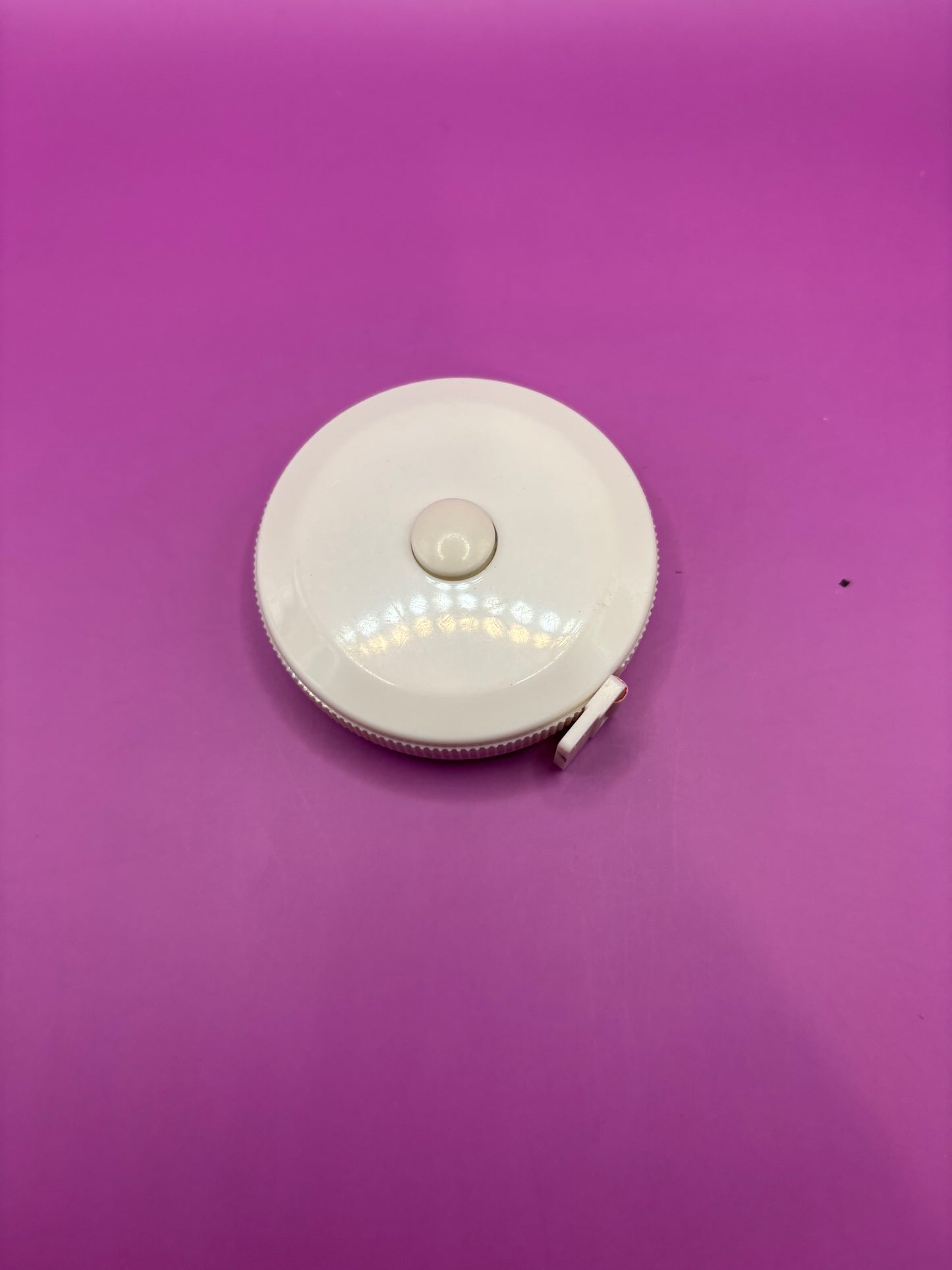 Retractable Tape Measures