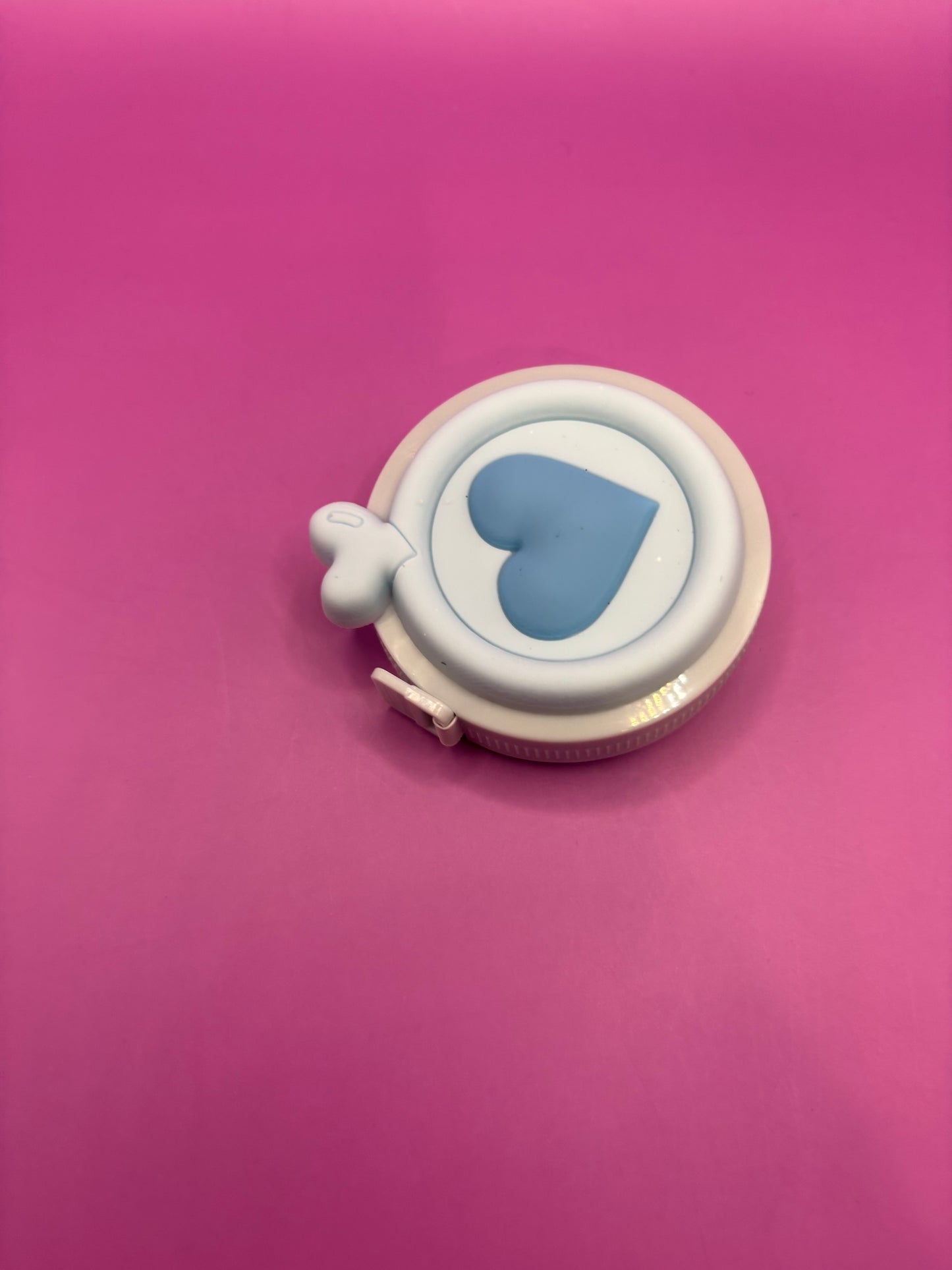 Retractable Tape Measures