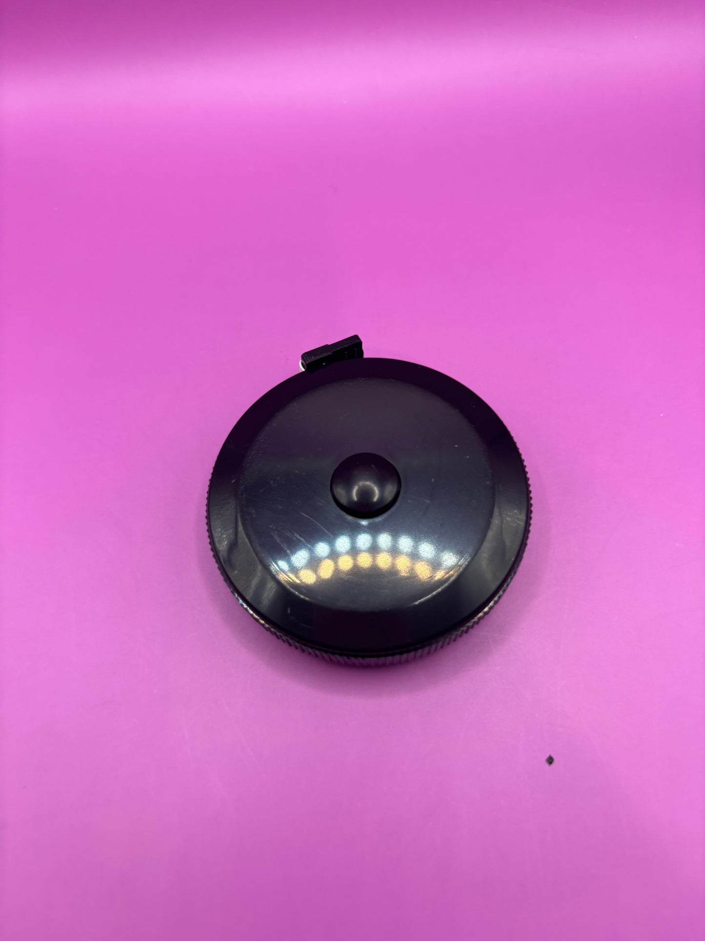 Retractable Tape Measures