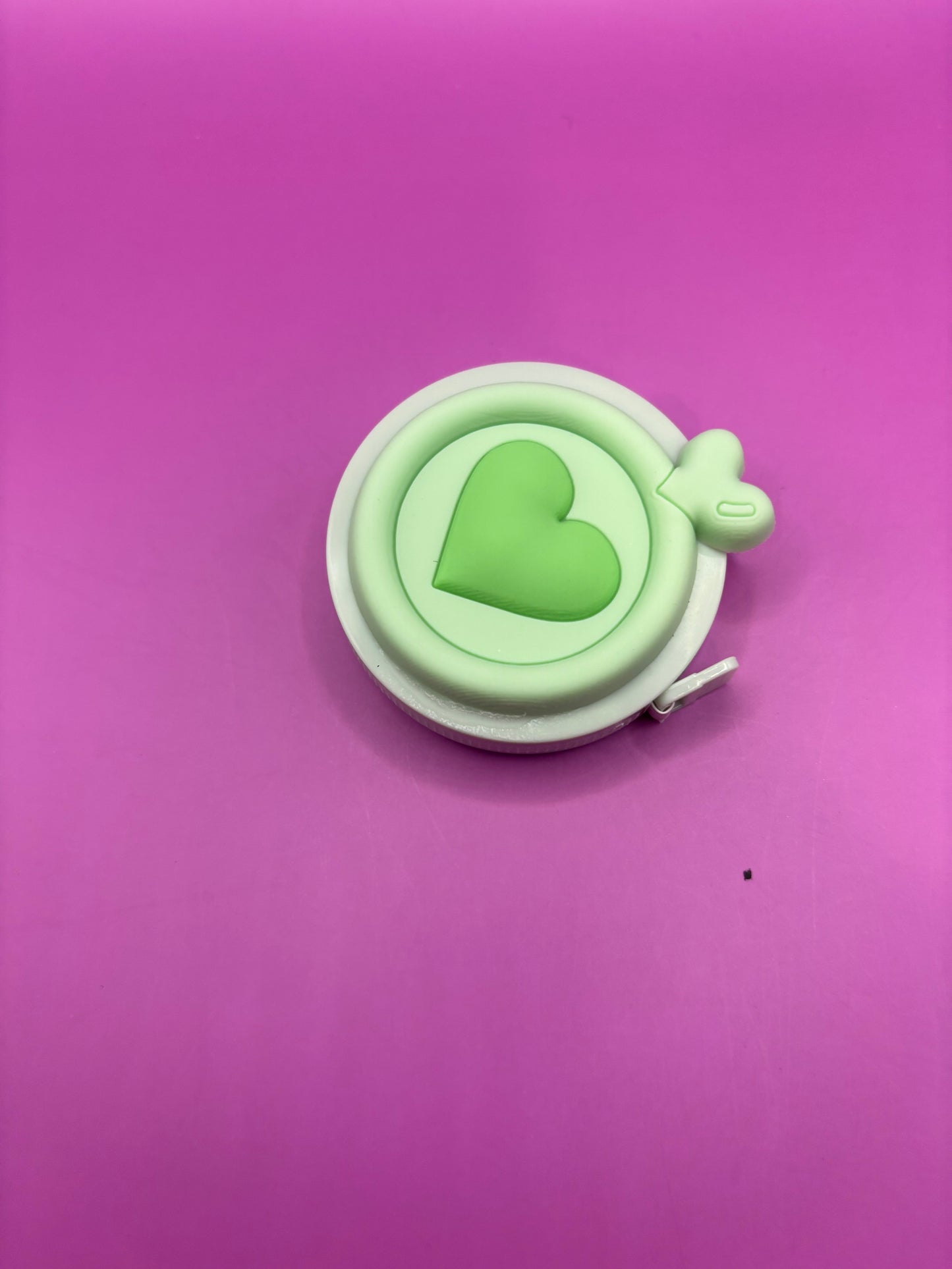 Retractable Tape Measures