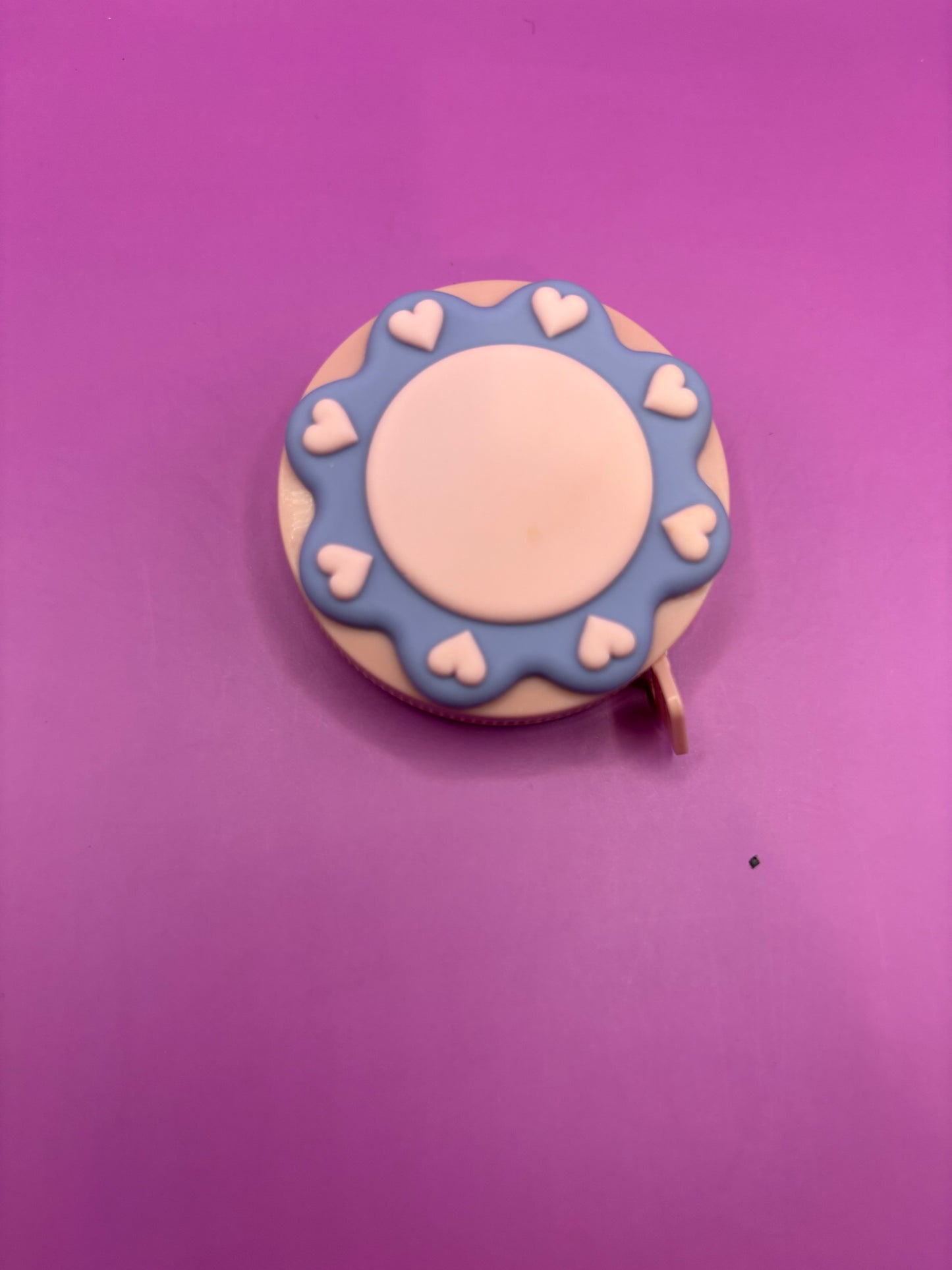 Retractable Tape Measures