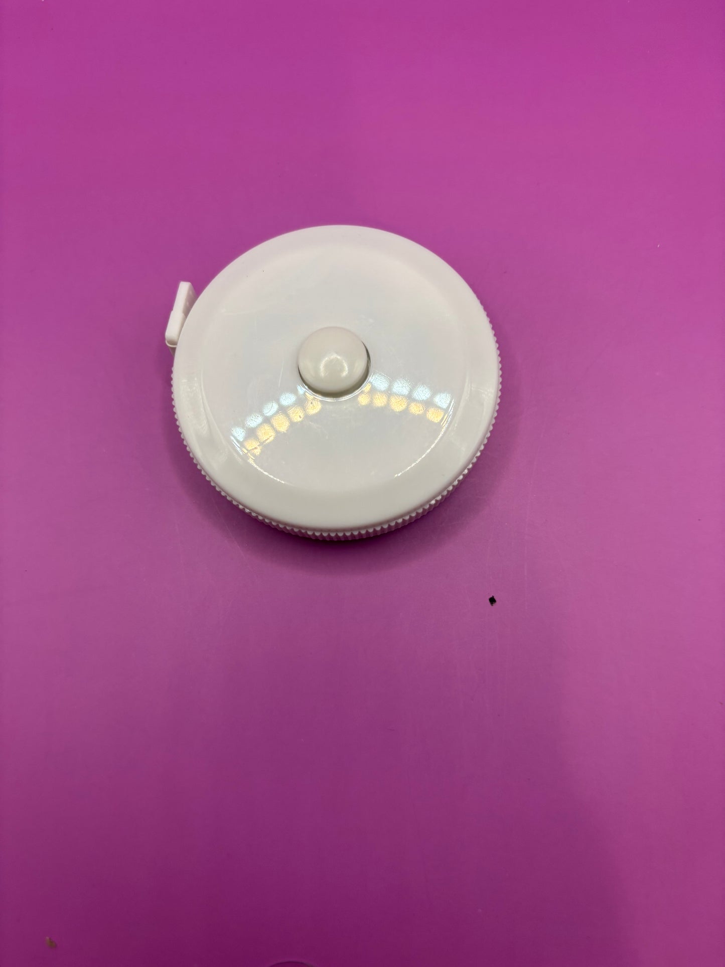 Retractable Tape Measures