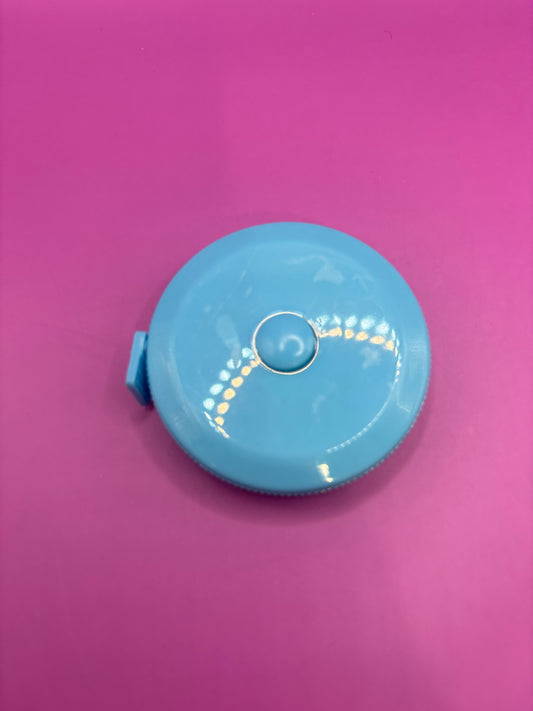 Retractable Tape Measures