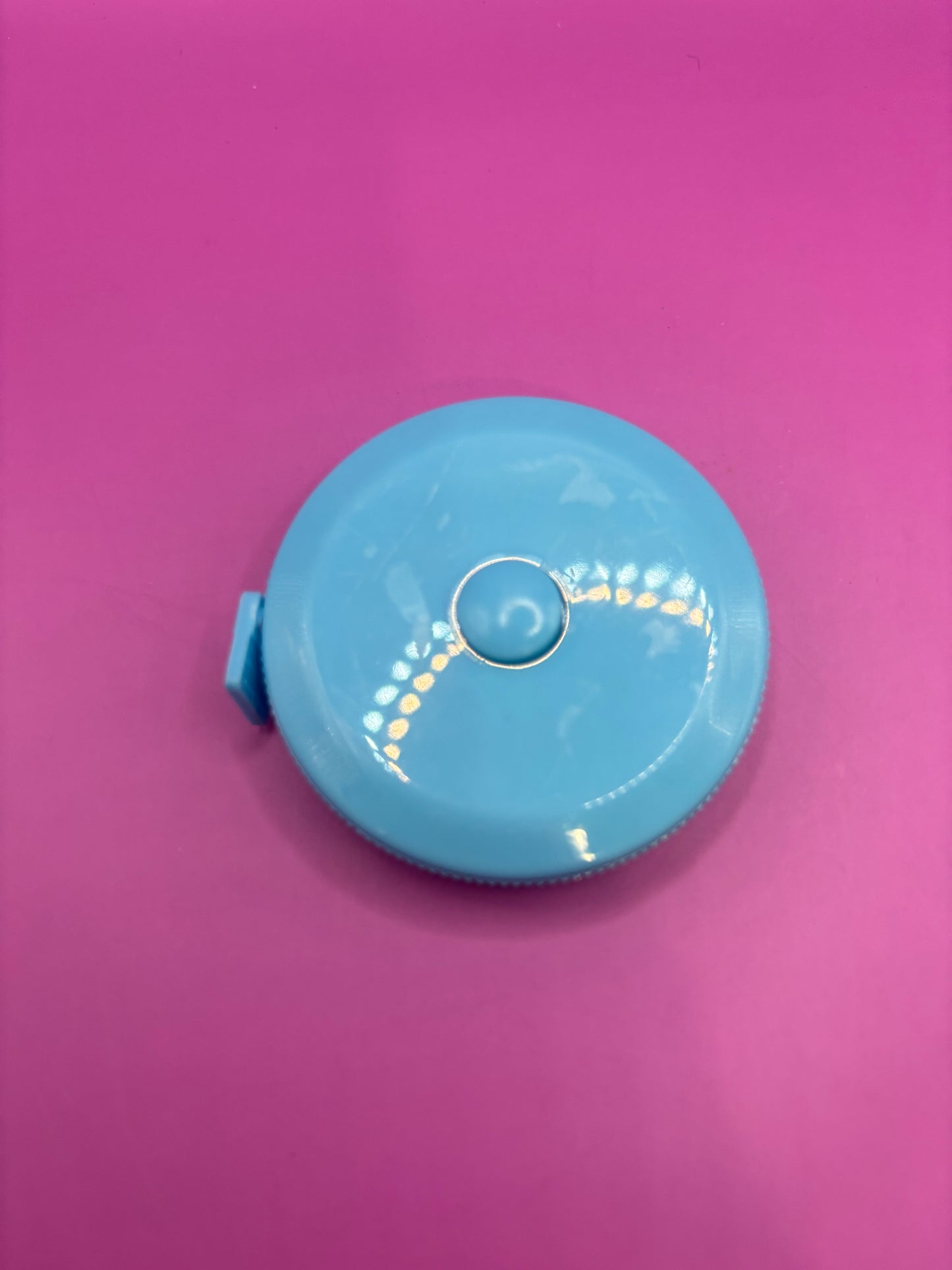 Retractable Tape Measures