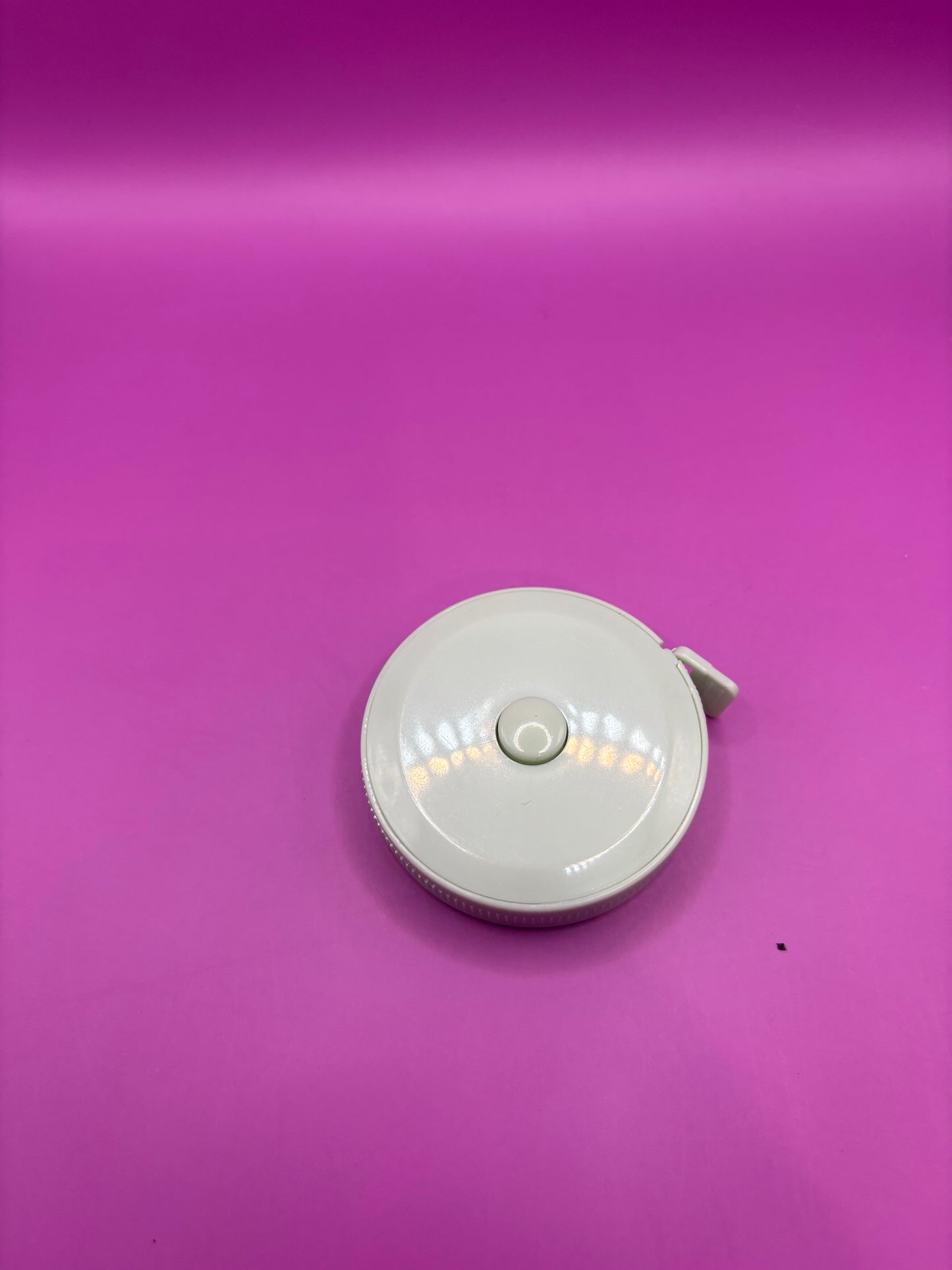 Retractable Tape Measures