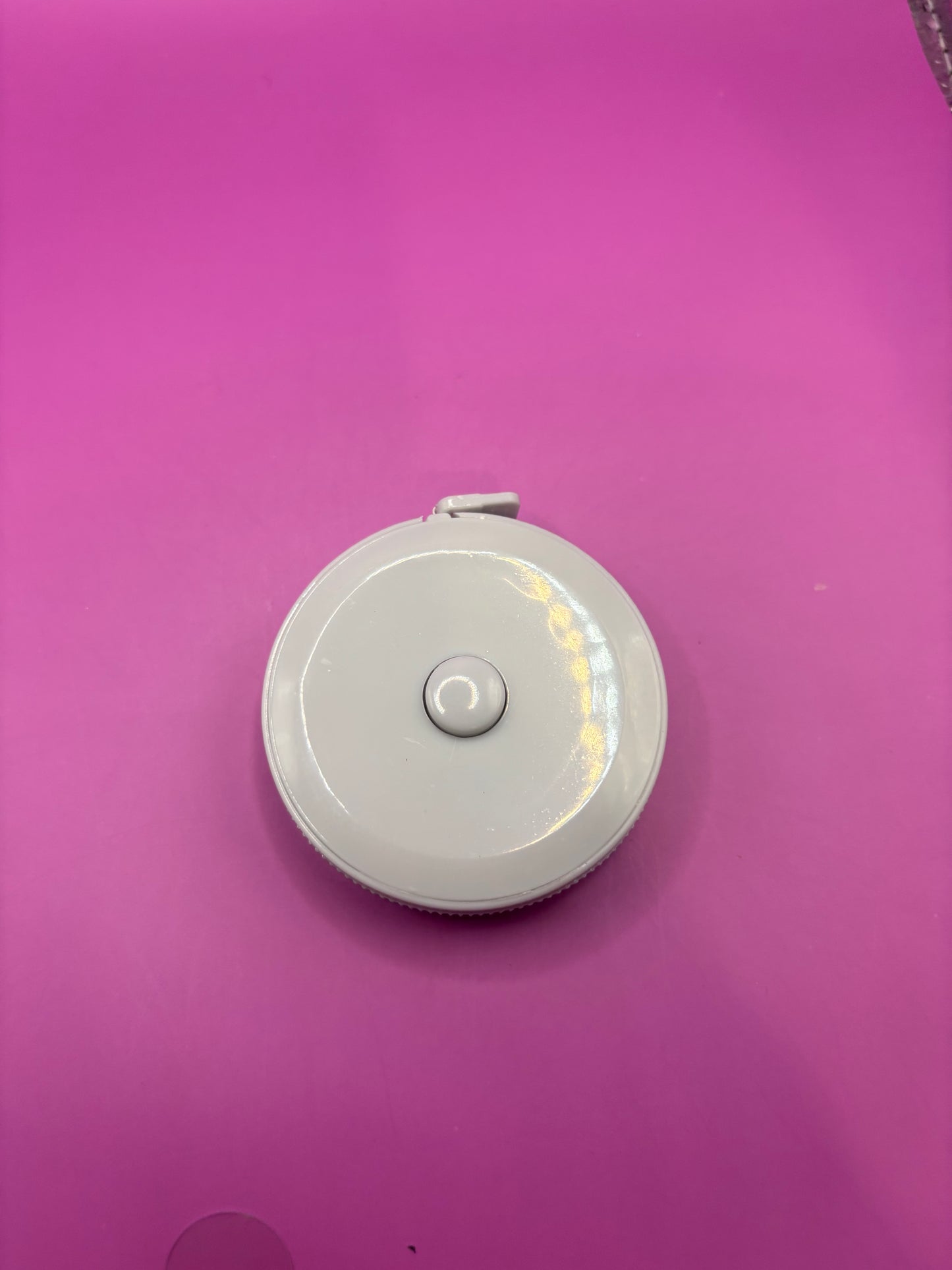 Retractable Tape Measures