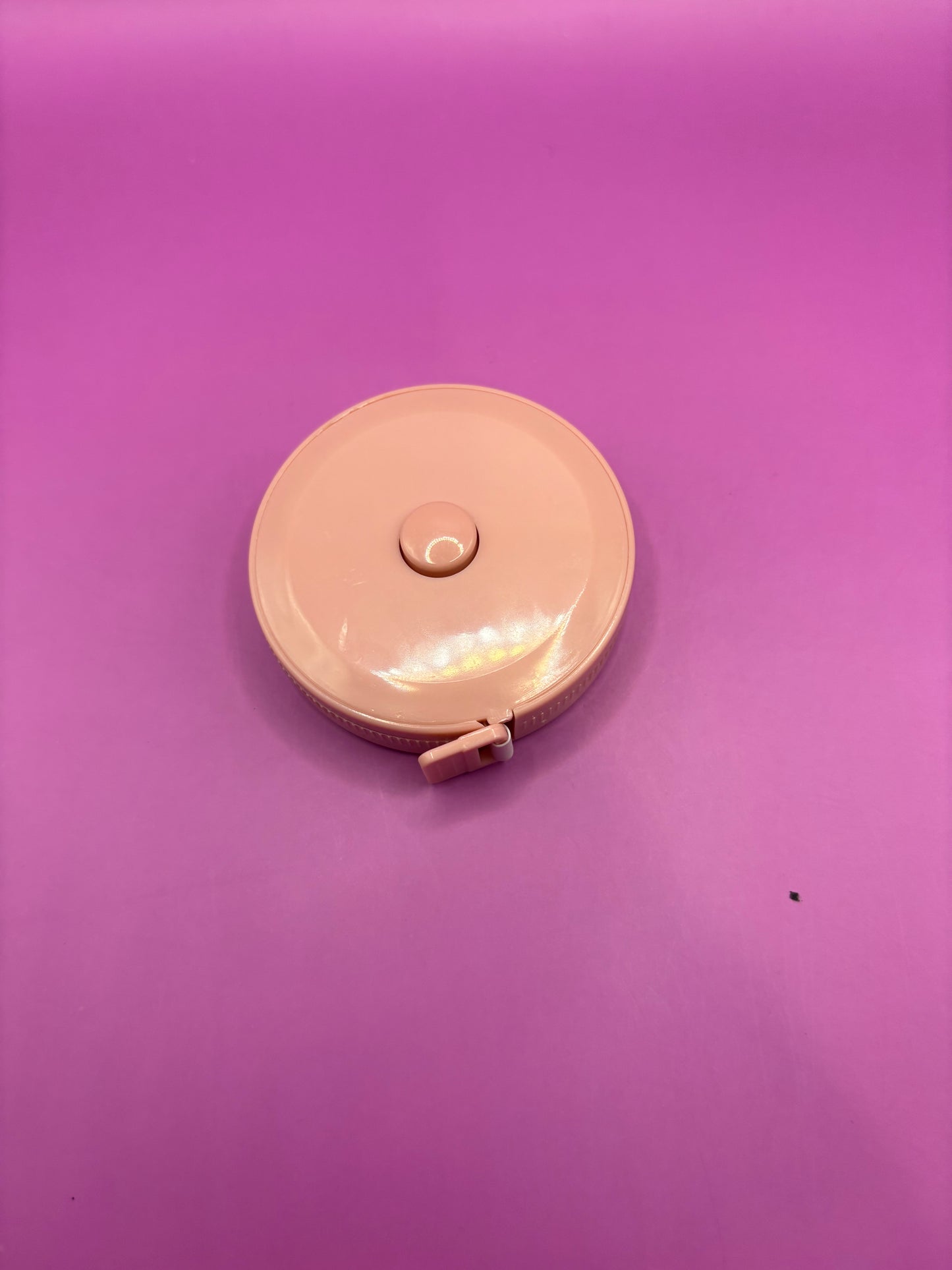 Retractable Tape Measures
