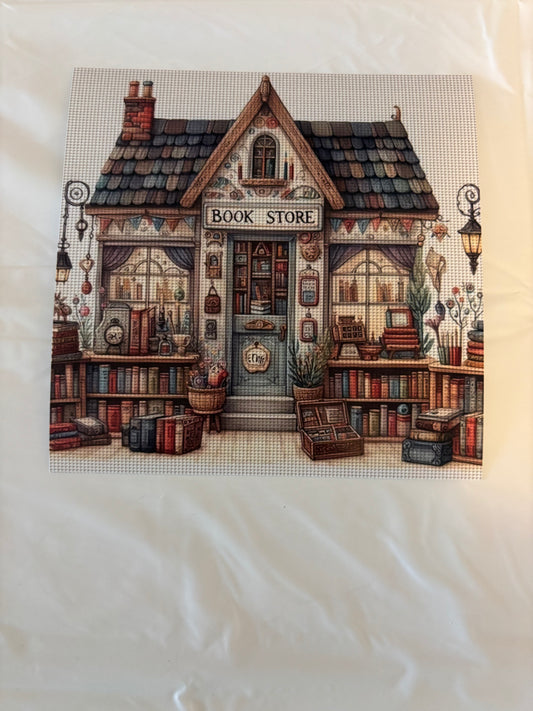 Book Store