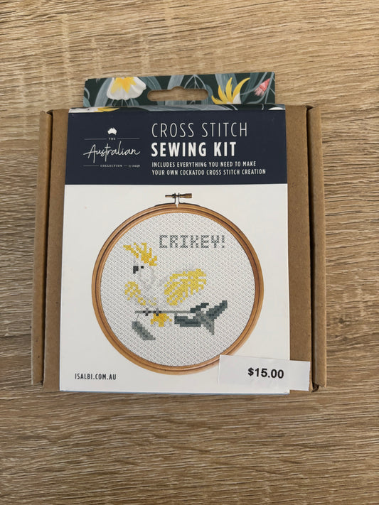 The Australian Collection - Crikey