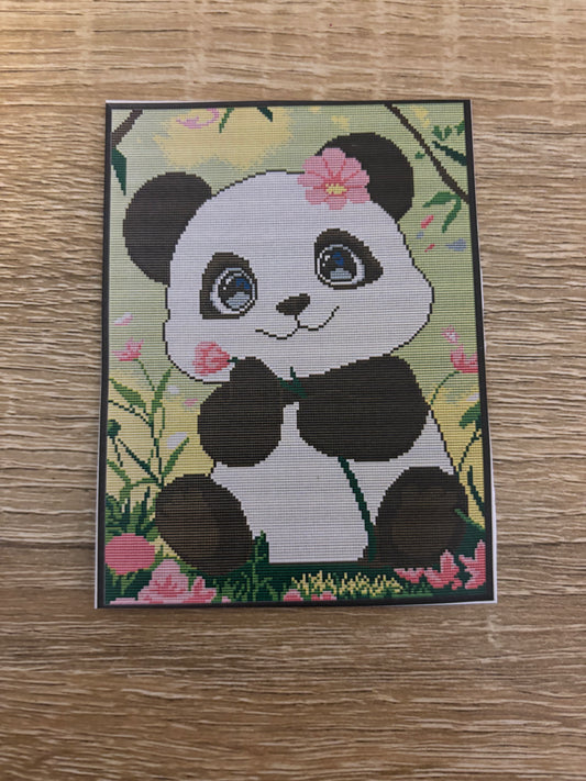 Pretty Panda