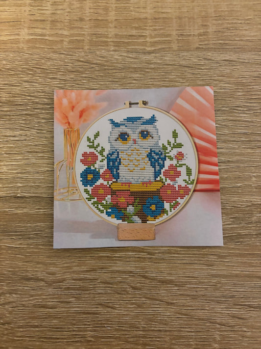 Blue Owl